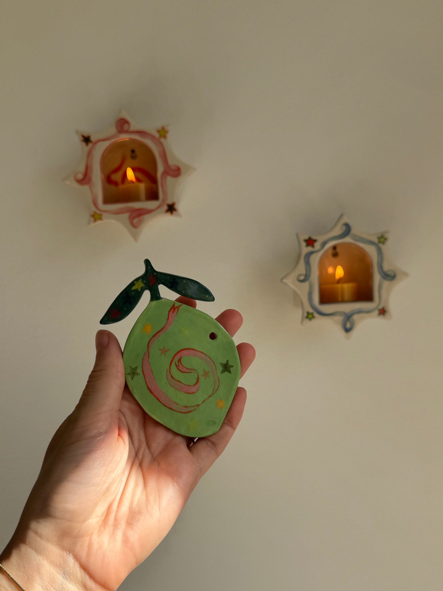 Lemon x Ester Araujo