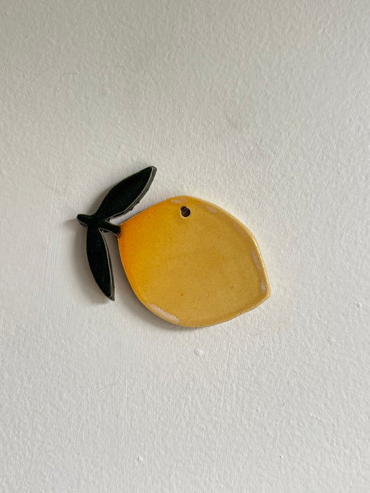 Lemon