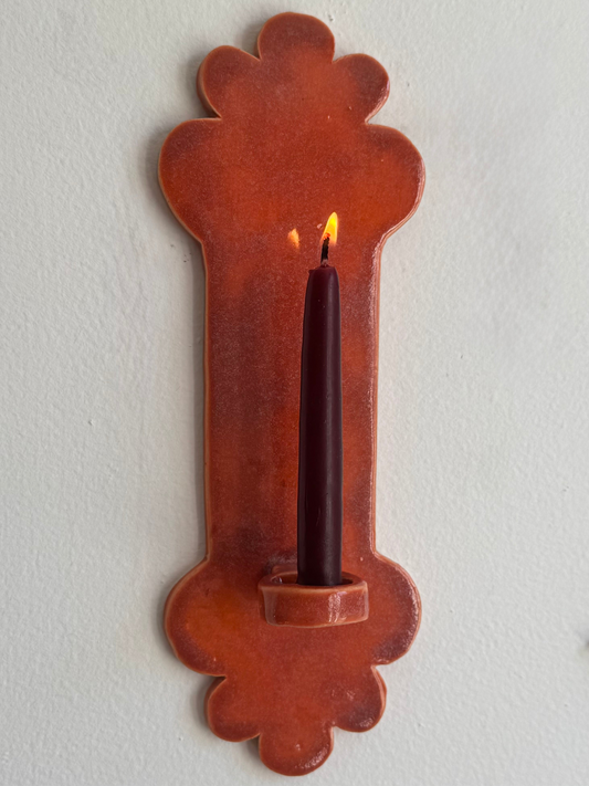 Sunset Rae Sconce