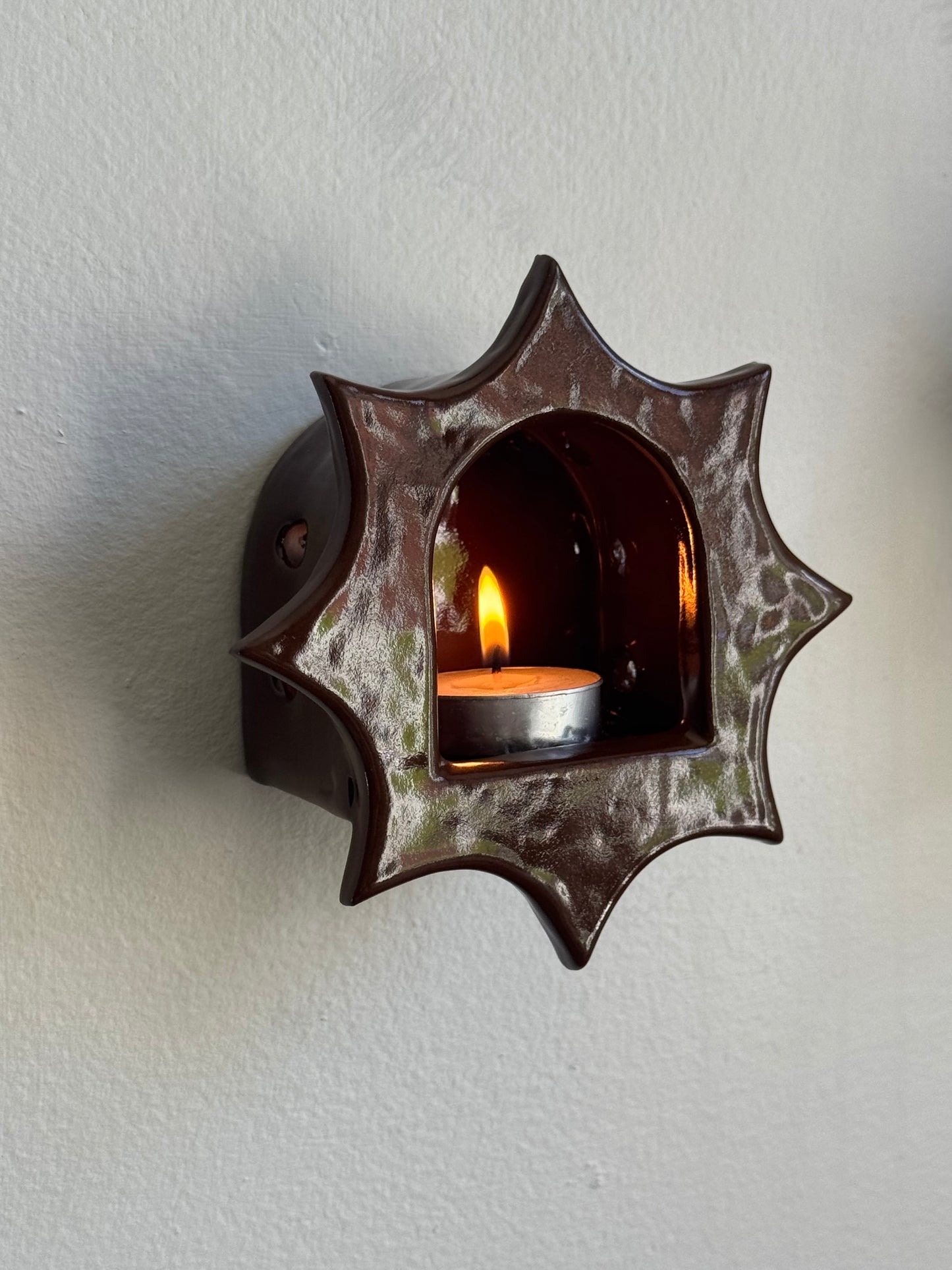 Cocoa Star
