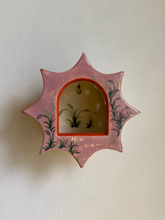 Marsh Star x Ester Araujo