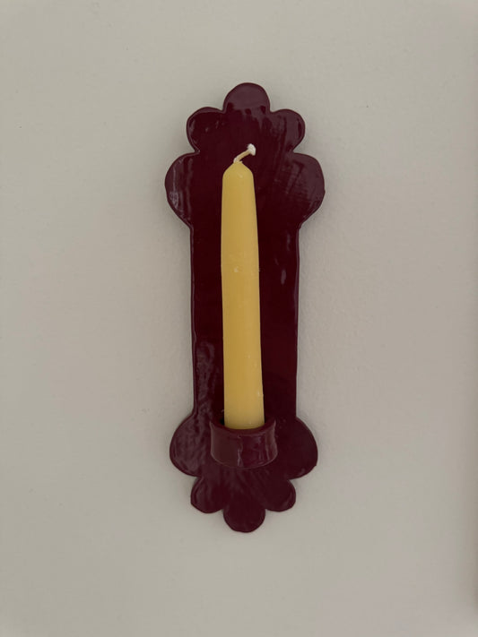 Rae Tapered Candle Sconce