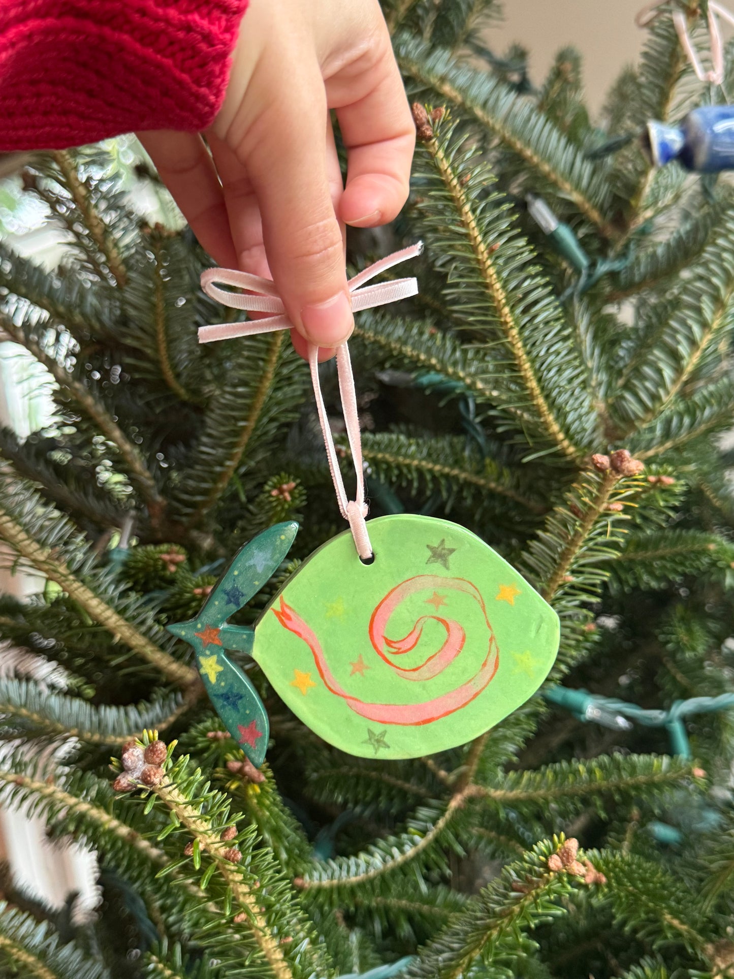 Lemon x Ester Araujo