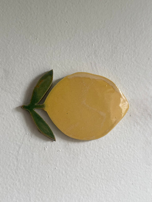 Little Lemons