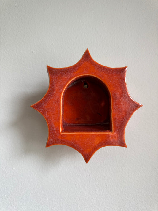 Sunset Star #1